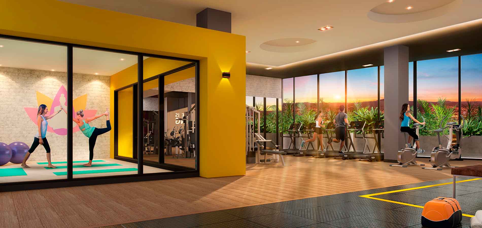 Proyecto de vivienda Moretti-2