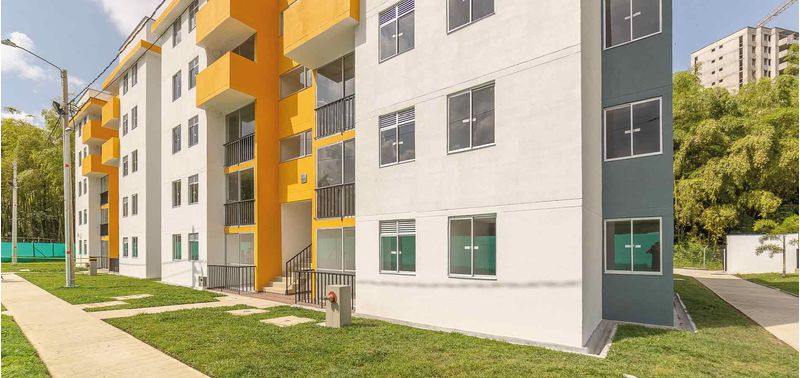 Guaduales Del Otun proyecto de vivienda