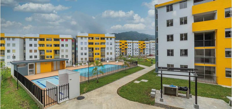 Guaduales Del Otun proyecto de vivienda-1