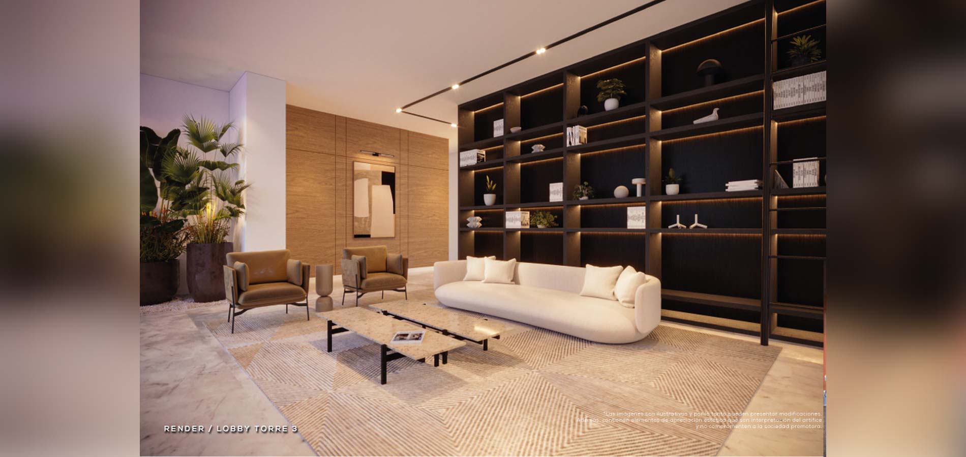 Almendros De La Calera proyecto de vivienda-2