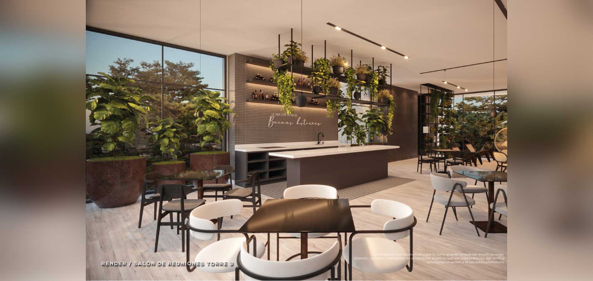 Almendros De La Calera proyecto de vivienda-3