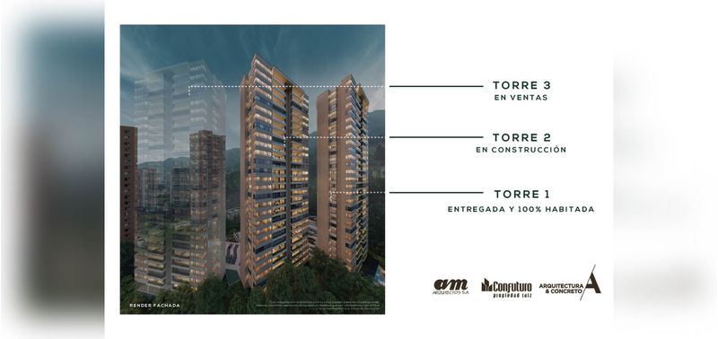 Almendros De La Calera proyecto de vivienda-5