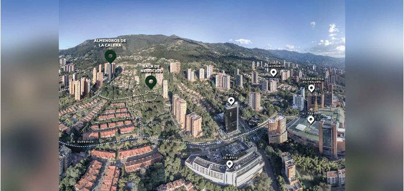 Almendros De La Calera proyecto de vivienda-6