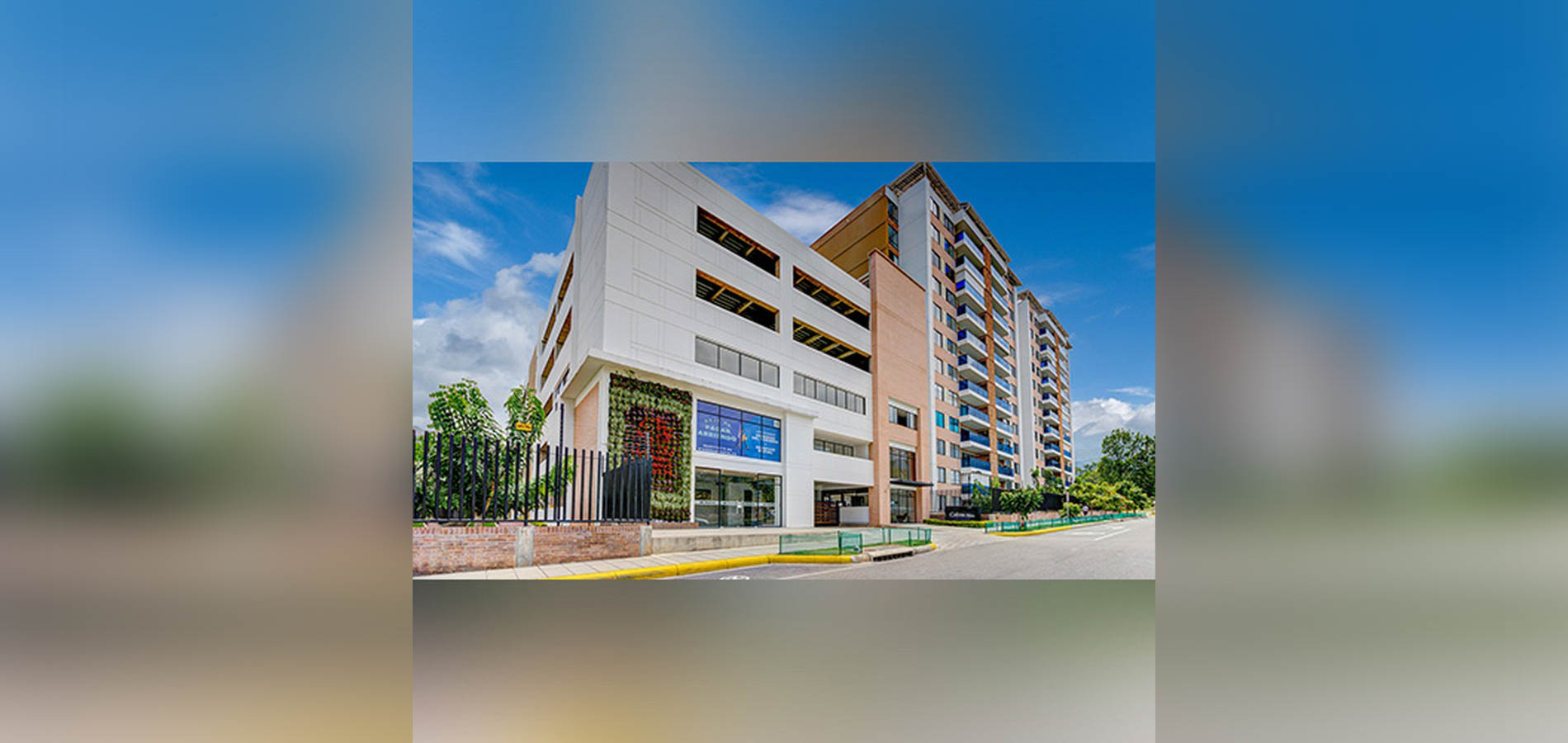 Colina Del Hato proyecto de vivienda-2