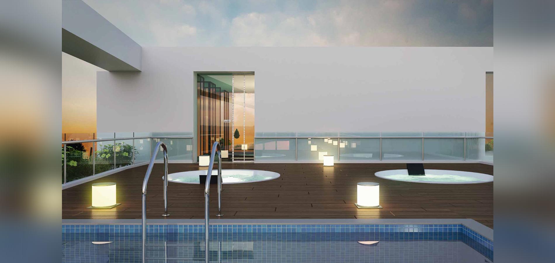 Habitat Infinity proyecto de vivienda-1