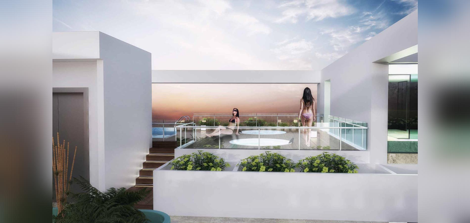 Habitat Infinity proyecto de vivienda-2