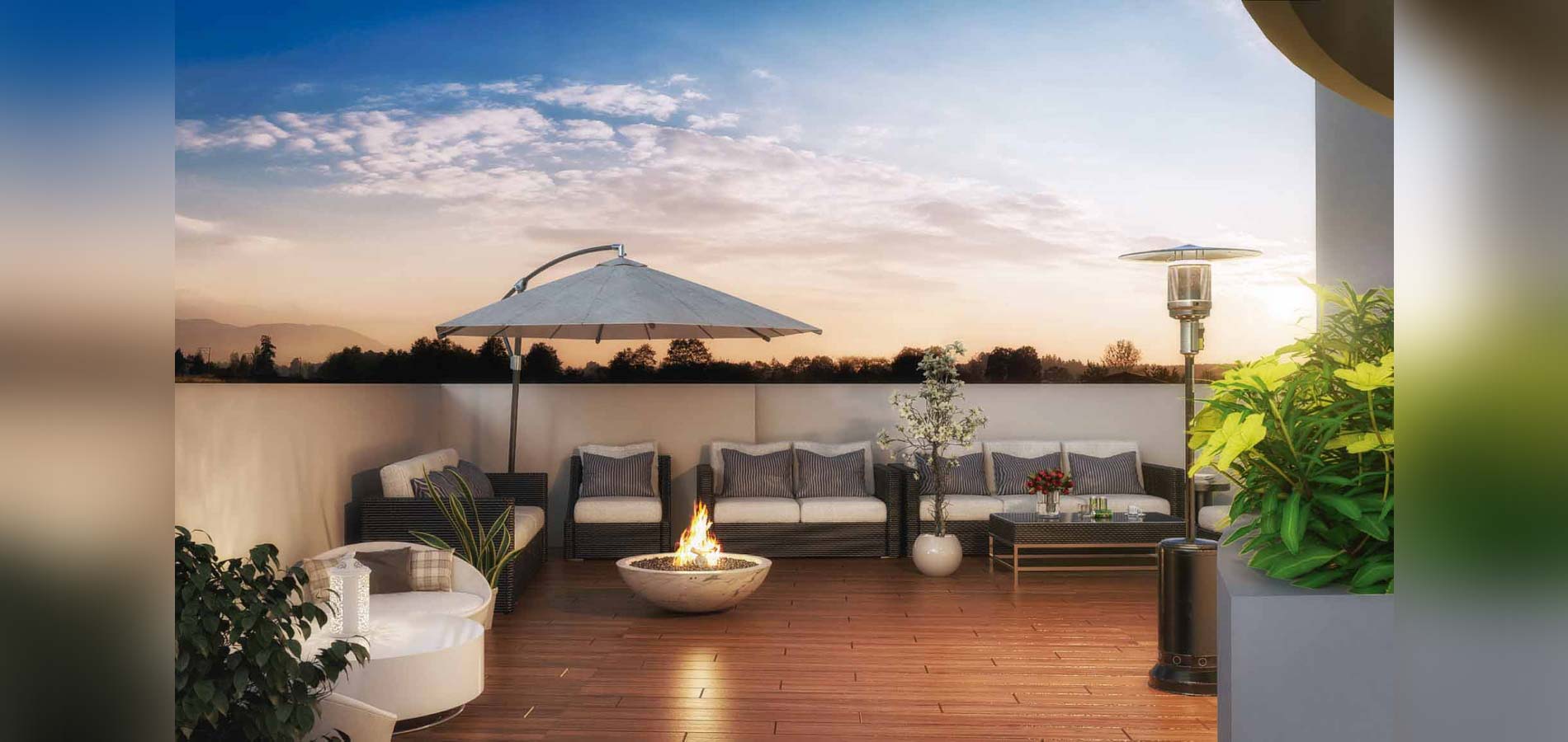 Habitat Infinity proyecto de vivienda-3