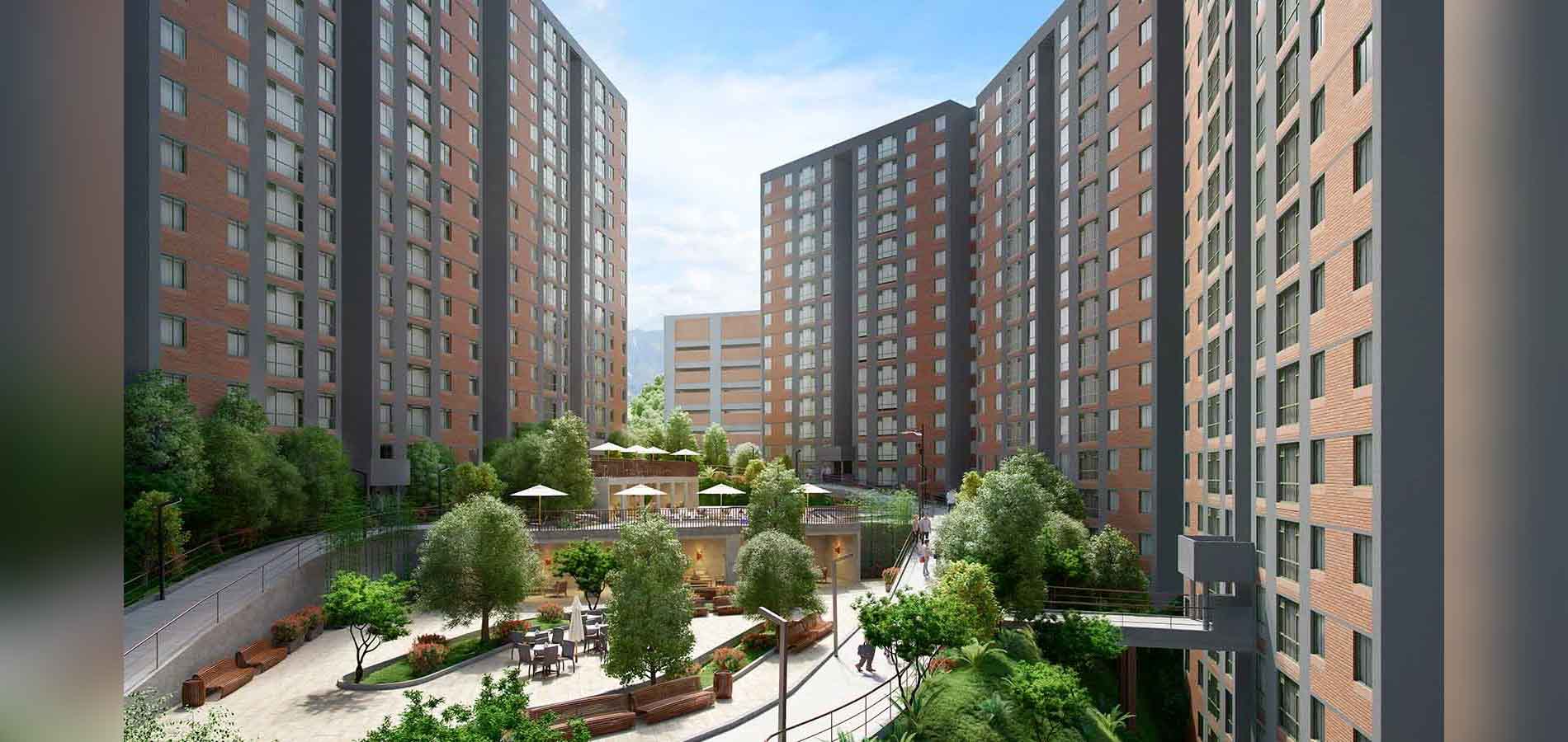 Majagua Natural proyecto de vivienda-1