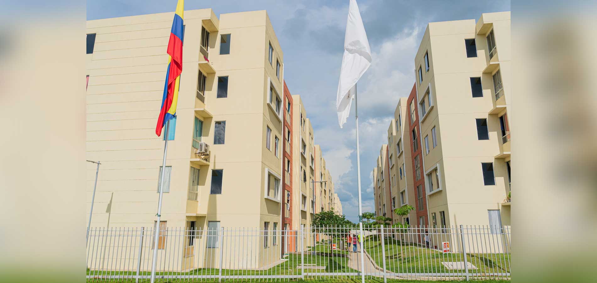 Caoba proyecto de vivienda
