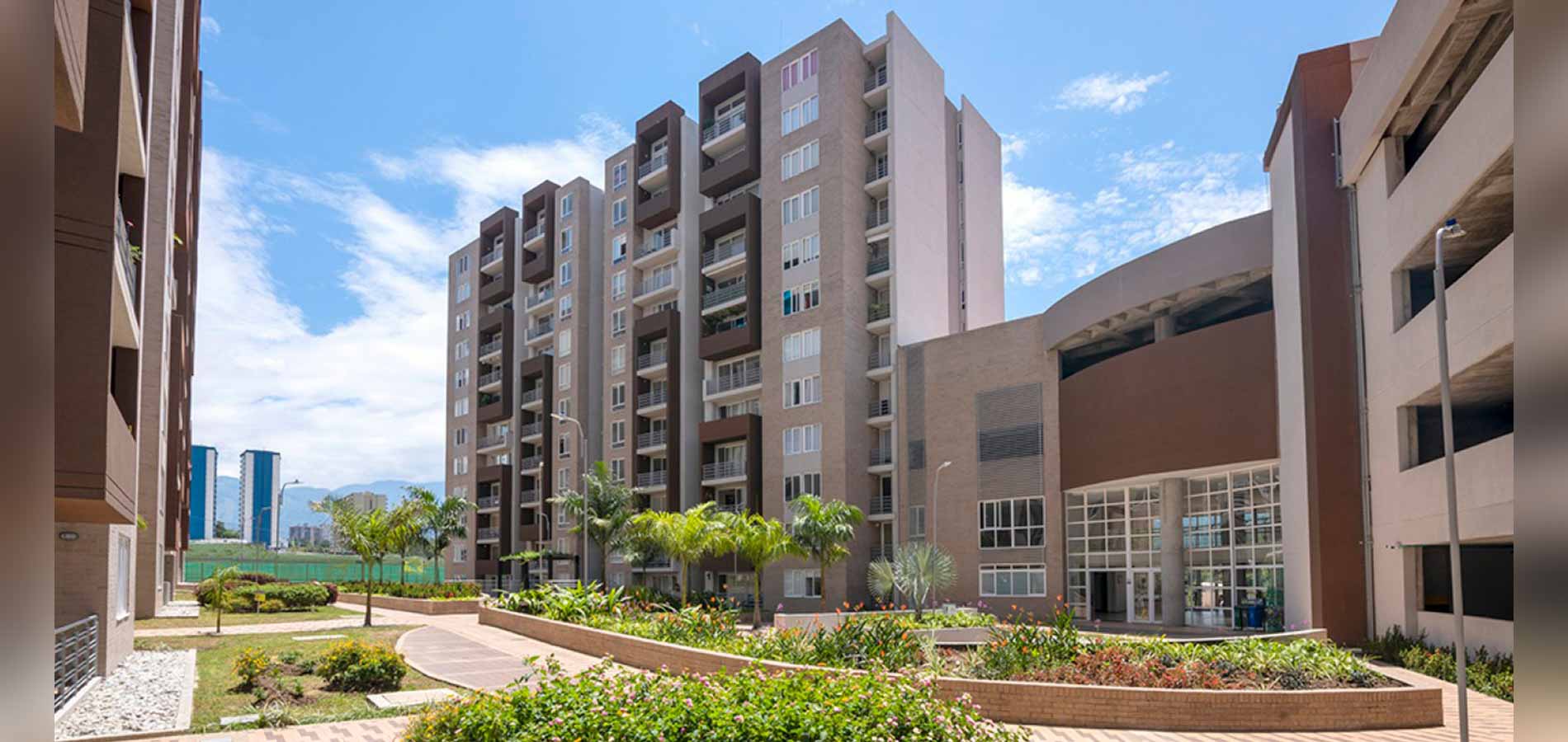 Bosque San angel proyecto de vivienda-3