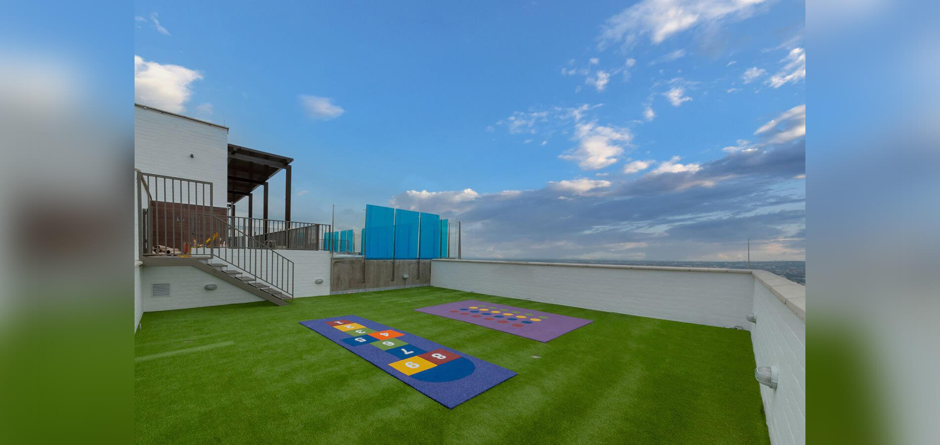 Orizzonte 6 25 proyecto de vivienda