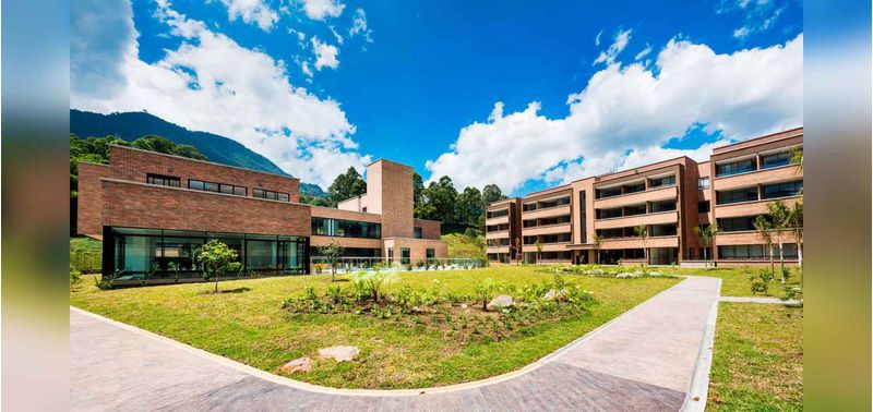 Seniors Club El Vergel proyecto de vivienda-0