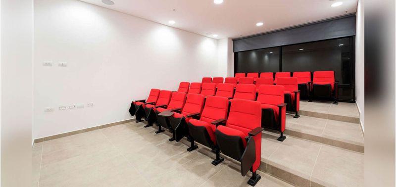 Seniors Club El Vergel proyecto de vivienda-1