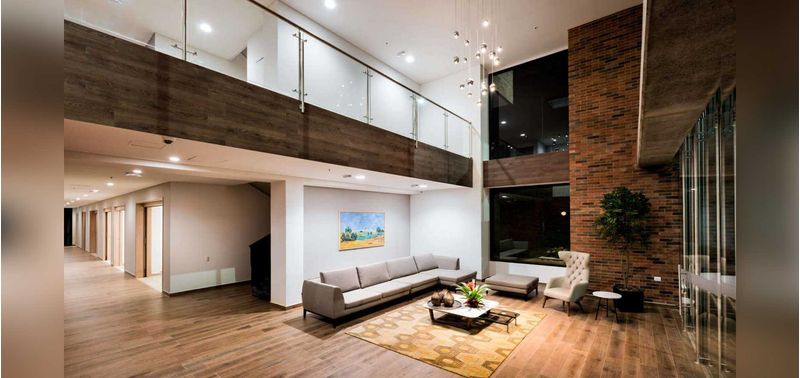 Seniors Club El Vergel proyecto de vivienda-2
