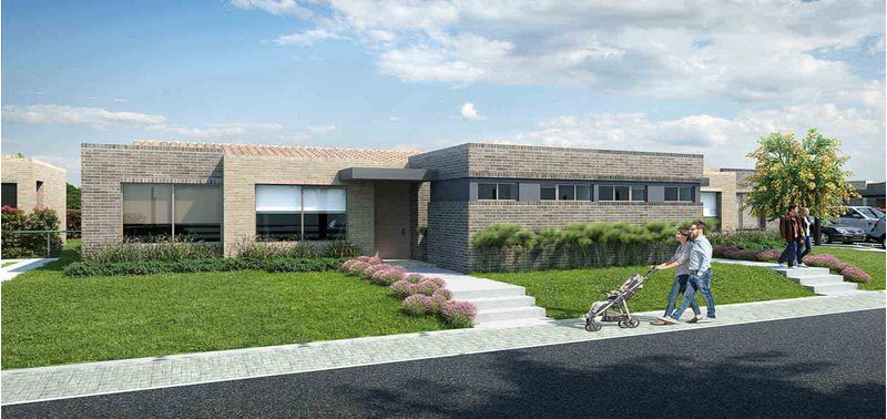 Entrelomas Bosque Residencial proyecto de vivienda-2