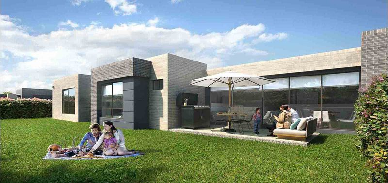 Entrelomas Bosque Residencial proyecto de vivienda-4