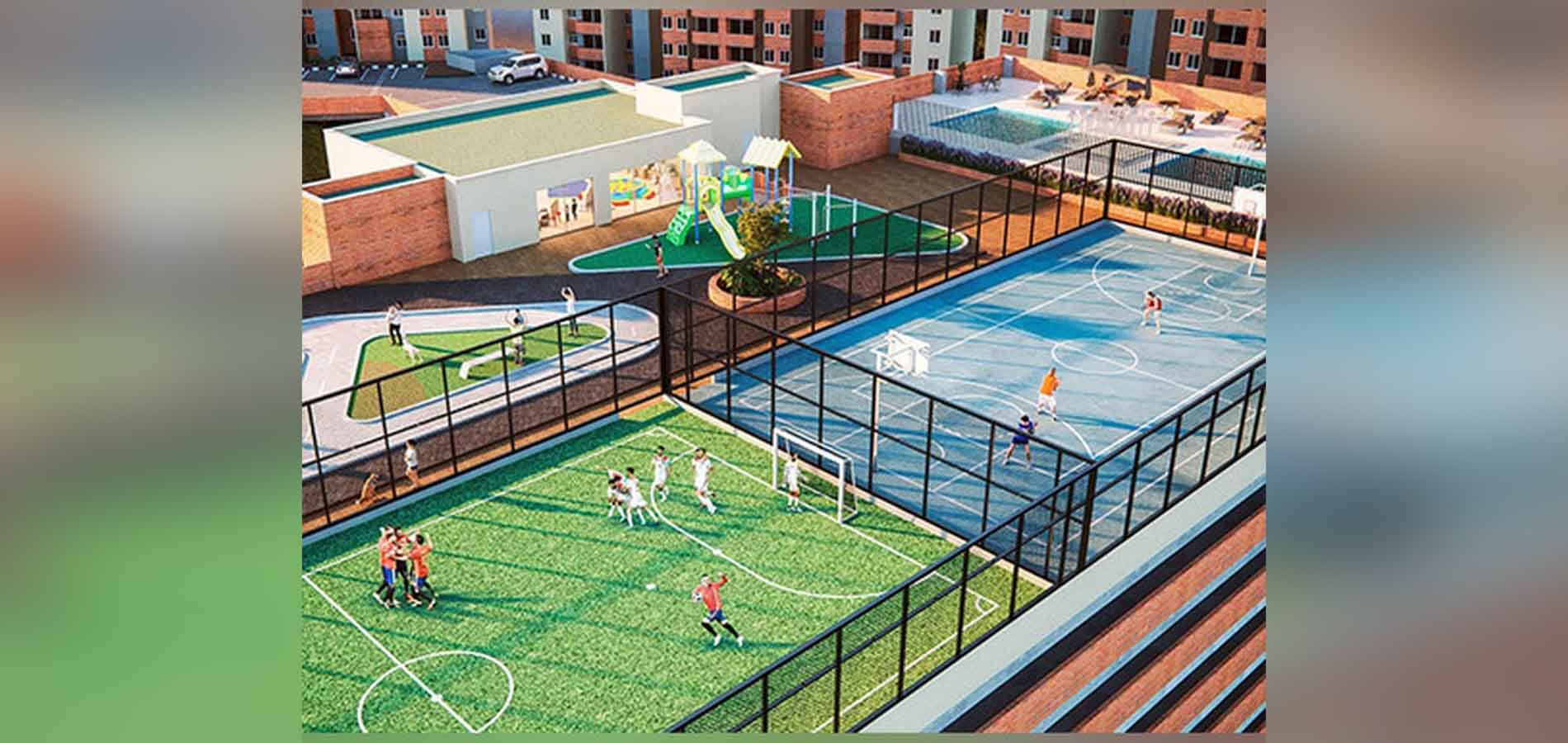 Ensenada proyecto de vivienda