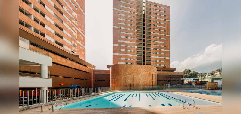 Costa Azul proyecto de vivienda