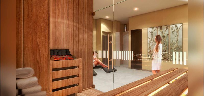 City Center proyecto de vivienda-0