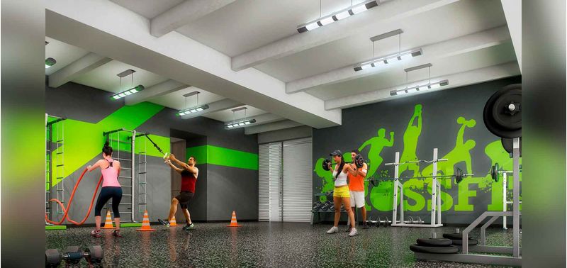 City Center proyecto de vivienda-3