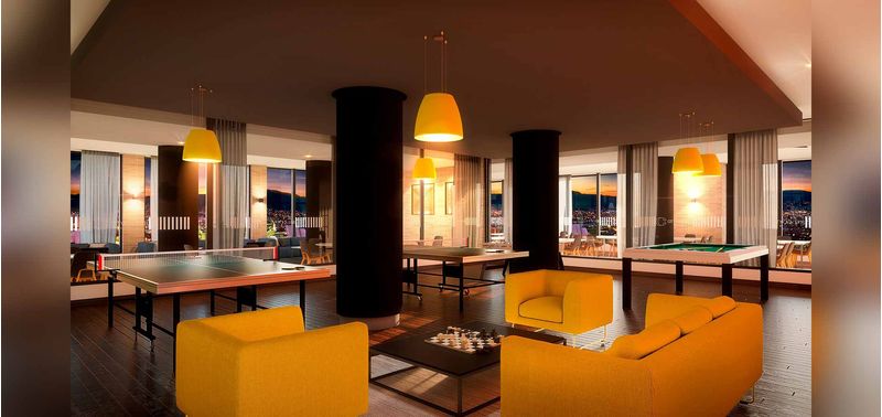 City Center proyecto de vivienda-6