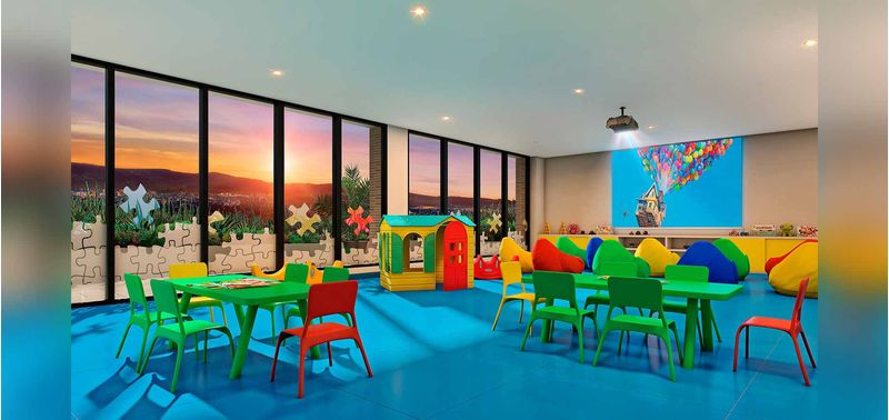 City Center proyecto de vivienda-7