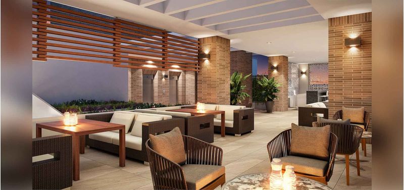 City Center proyecto de vivienda-10
