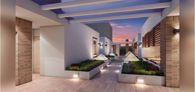 City Center proyecto de vivienda-11