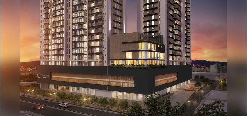 City Center proyecto de vivienda-12