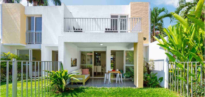 Girasoles del Castillo proyecto de vivienda-0