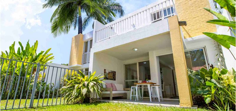 Girasoles del Castillo proyecto de vivienda-1