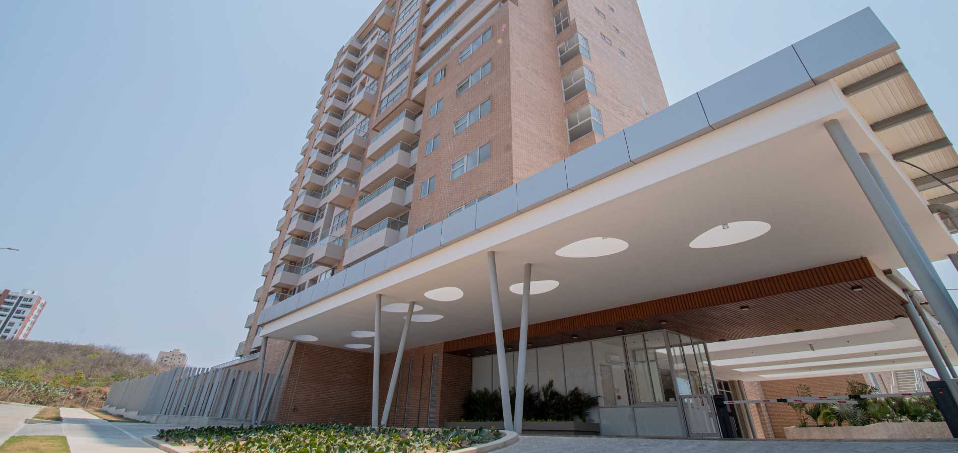 Sunset Boulevard proyecto de vivienda-1