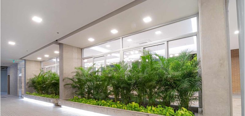 Sunset Boulevard proyecto de vivienda-1