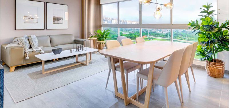 Sunset Boulevard proyecto de vivienda-8