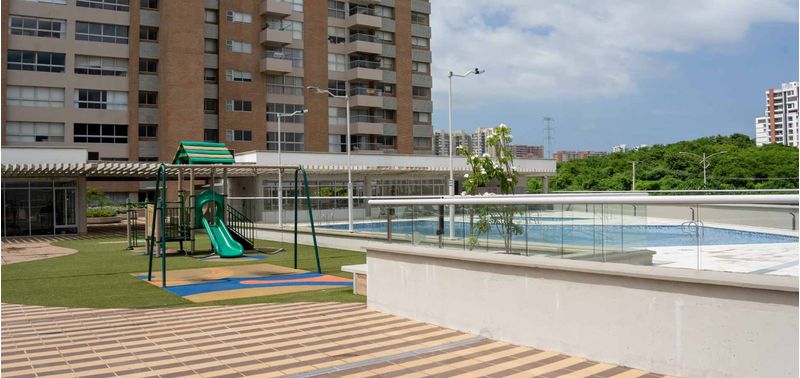 Sunset Boulevard proyecto de vivienda-10