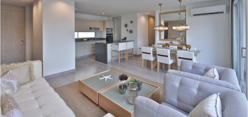 Sunset Boulevard proyecto de vivienda-12