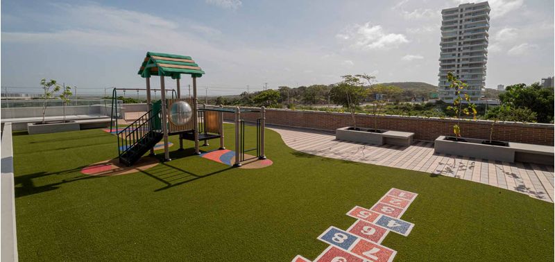 Sunset Boulevard proyecto de vivienda-13