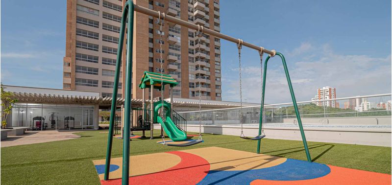Sunset Boulevard proyecto de vivienda-14