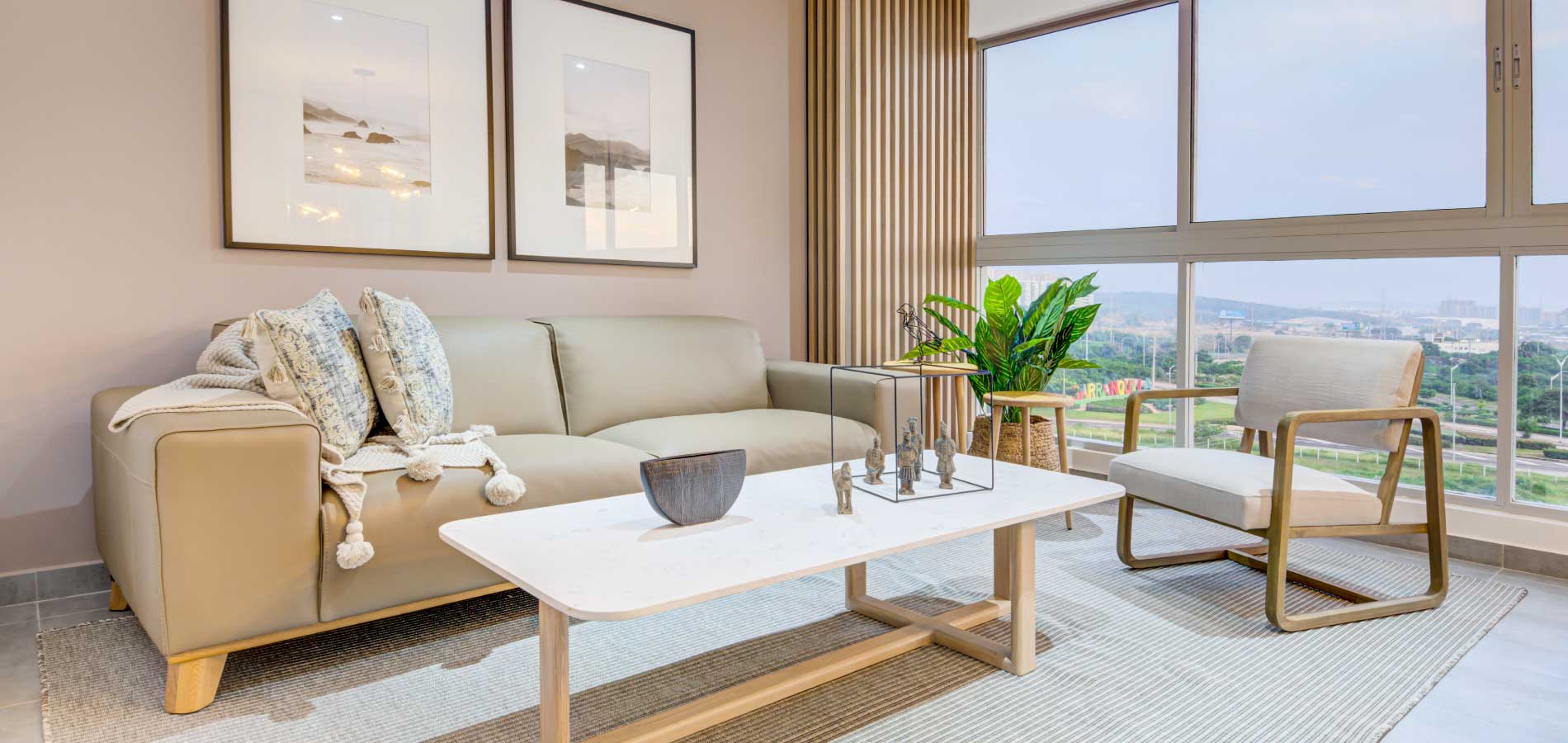 Sunset Boulevard proyecto de vivienda
