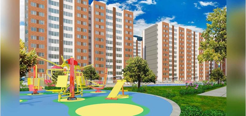 Terraza De Miraflores proyecto de vivienda-0