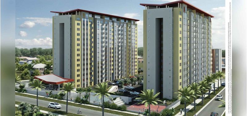 Torres del Bosque proyecto de vivienda-2