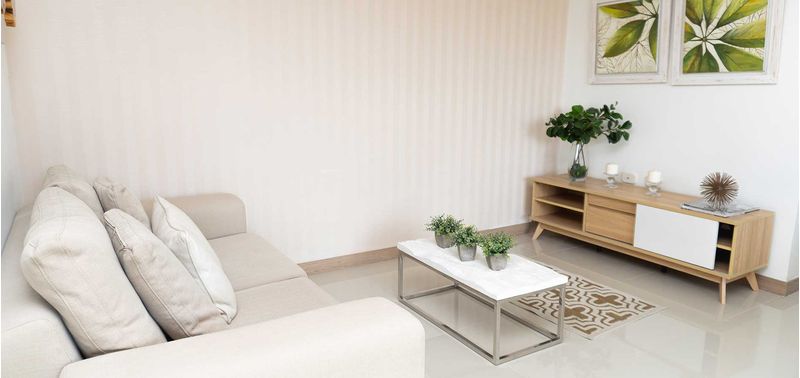 Attalea Parque Metropolitano proyecto de vivienda