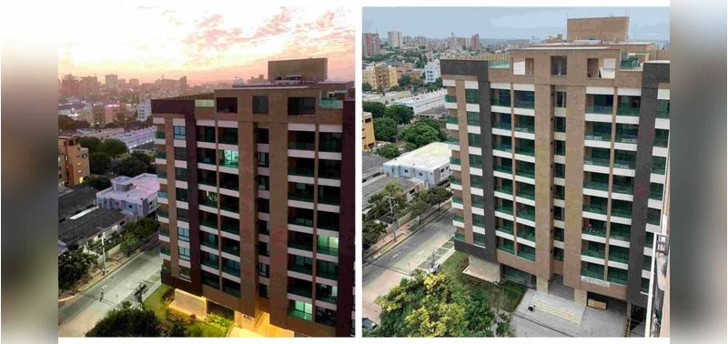 Biel proyecto de vivienda