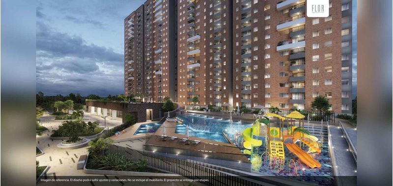 Flor proyecto de vivienda-4