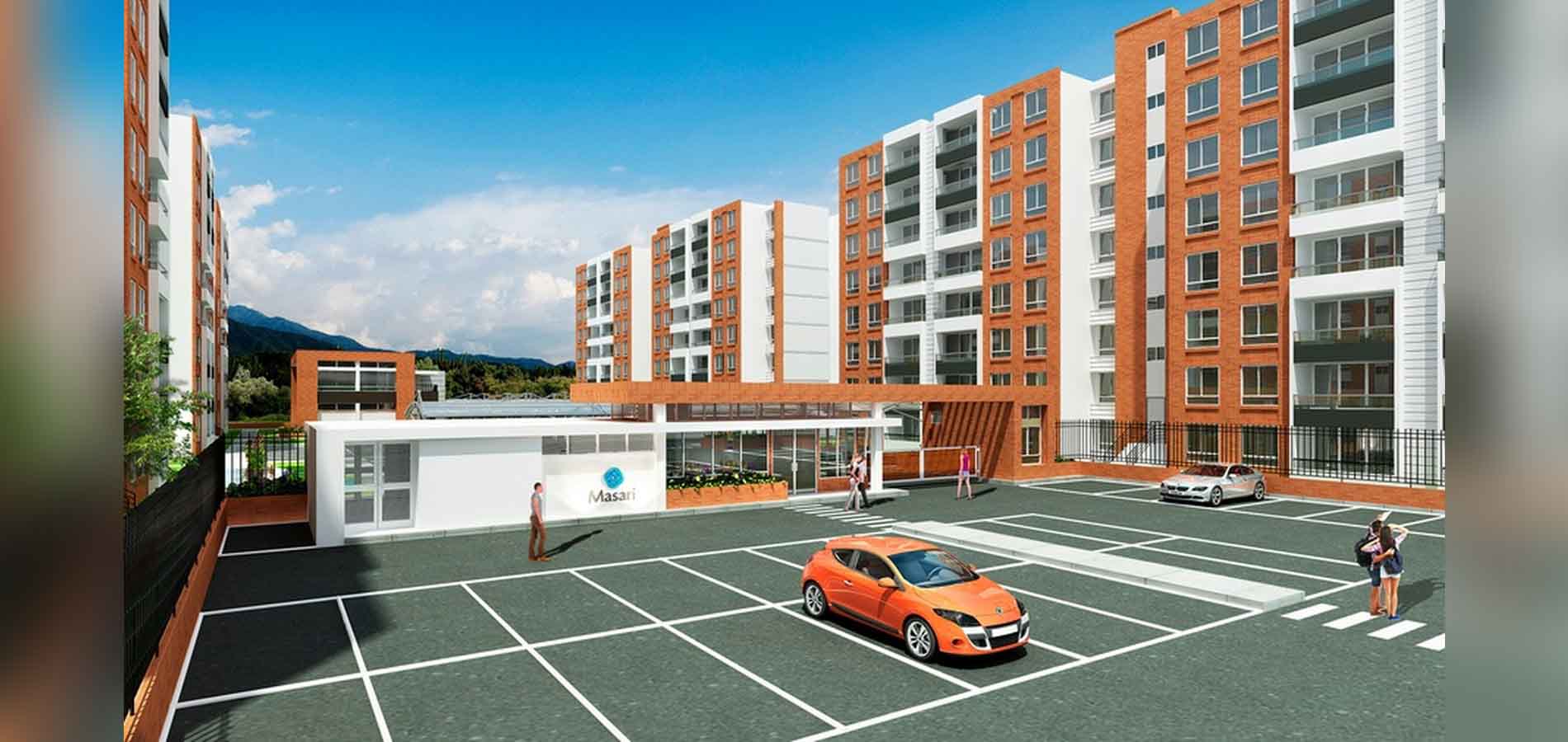 Masari proyecto de vivienda-0