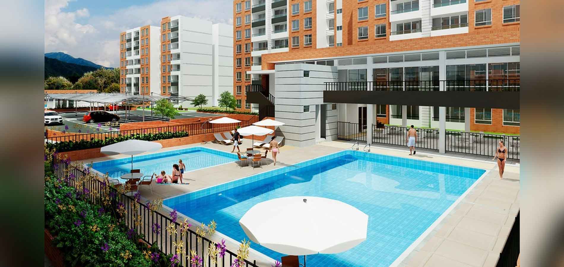 Masari proyecto de vivienda