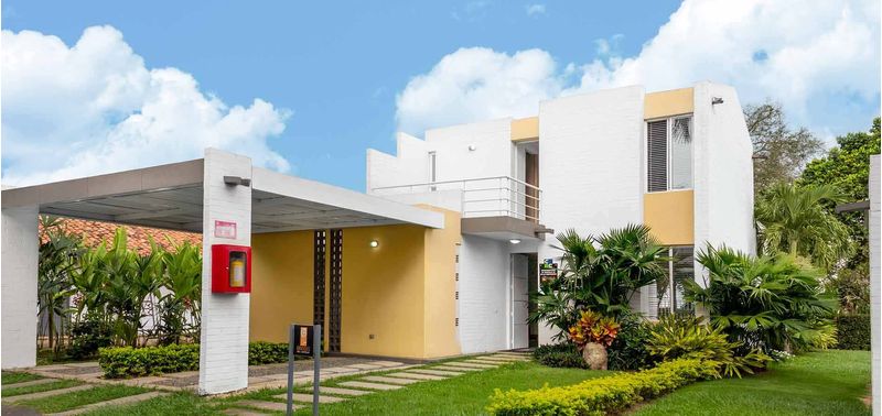 Violetas Del Castillo proyecto de vivienda