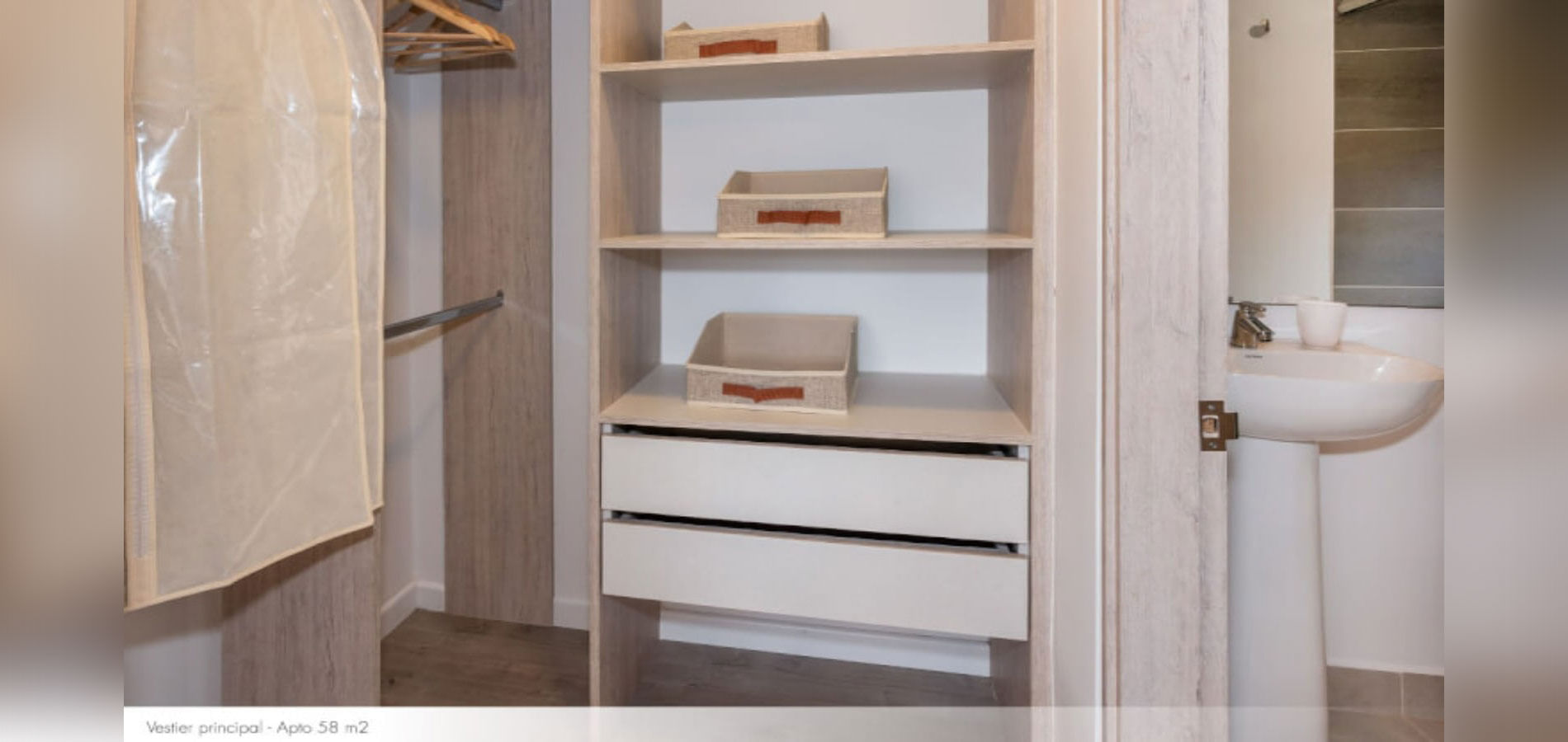 Foto Inmueble tipo Tipo B