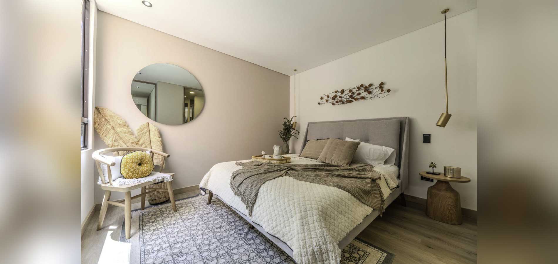 Foto Inmueble tipo Tipo C