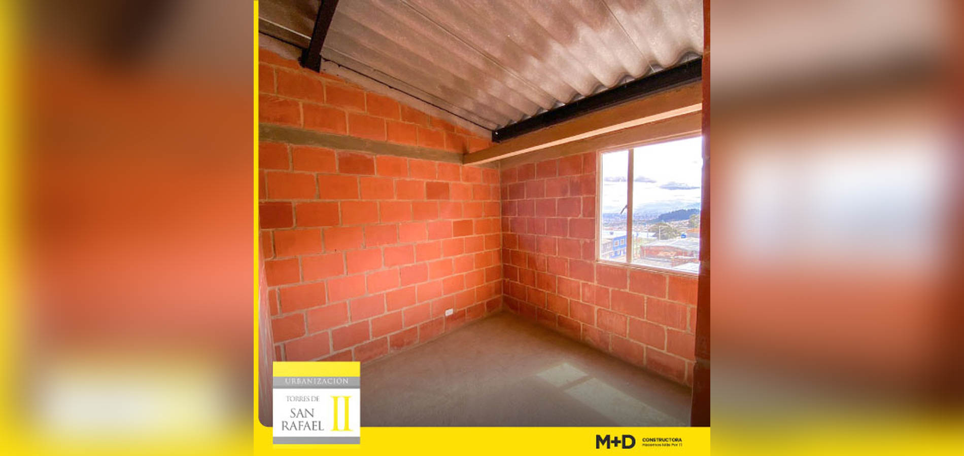 Foto Inmueble tipo Tipo A
